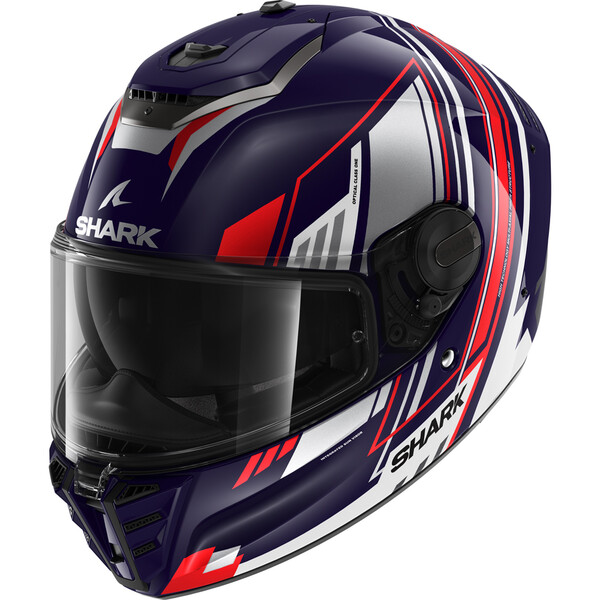 Casco Byrhon Spartan RS