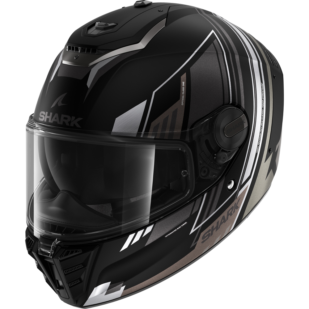 Casco Byrhon Spartan RS