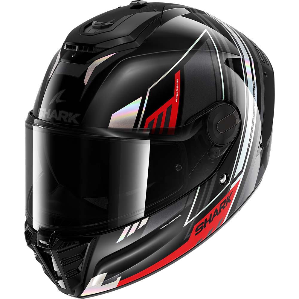 Casco Byrhon Spartan RS