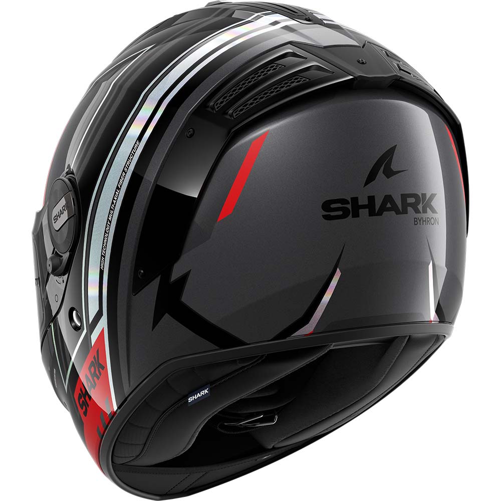 Casco Byrhon Spartan RS