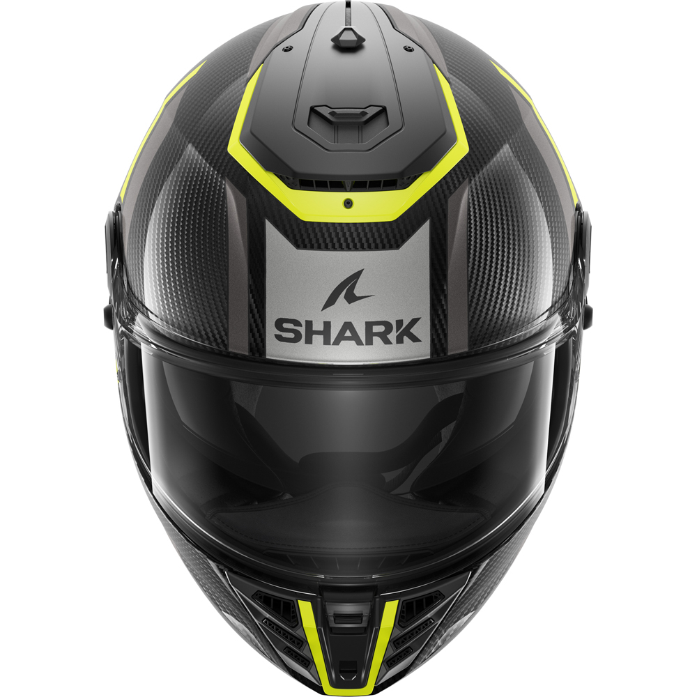 Casco Spartan RS Carbon Shawn