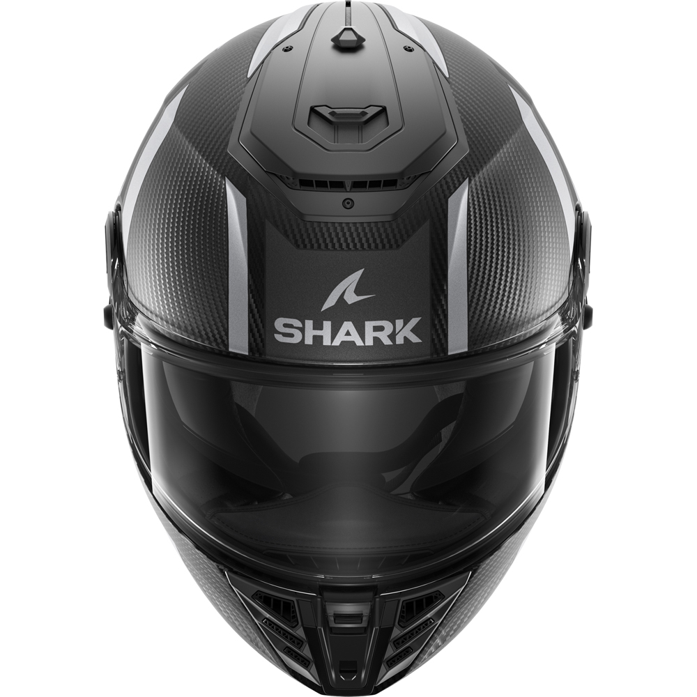 Casco Spartan RS Carbon Shawn