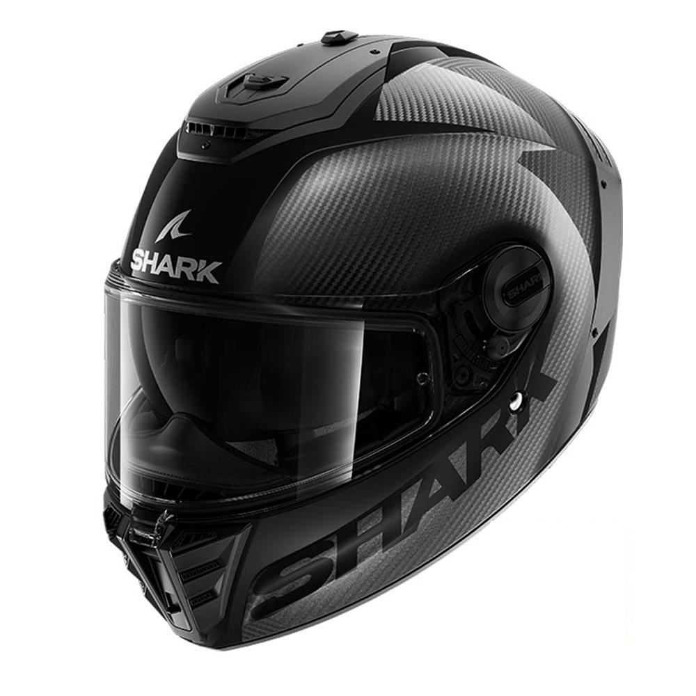 Casco Spartan RS Carbon Skin