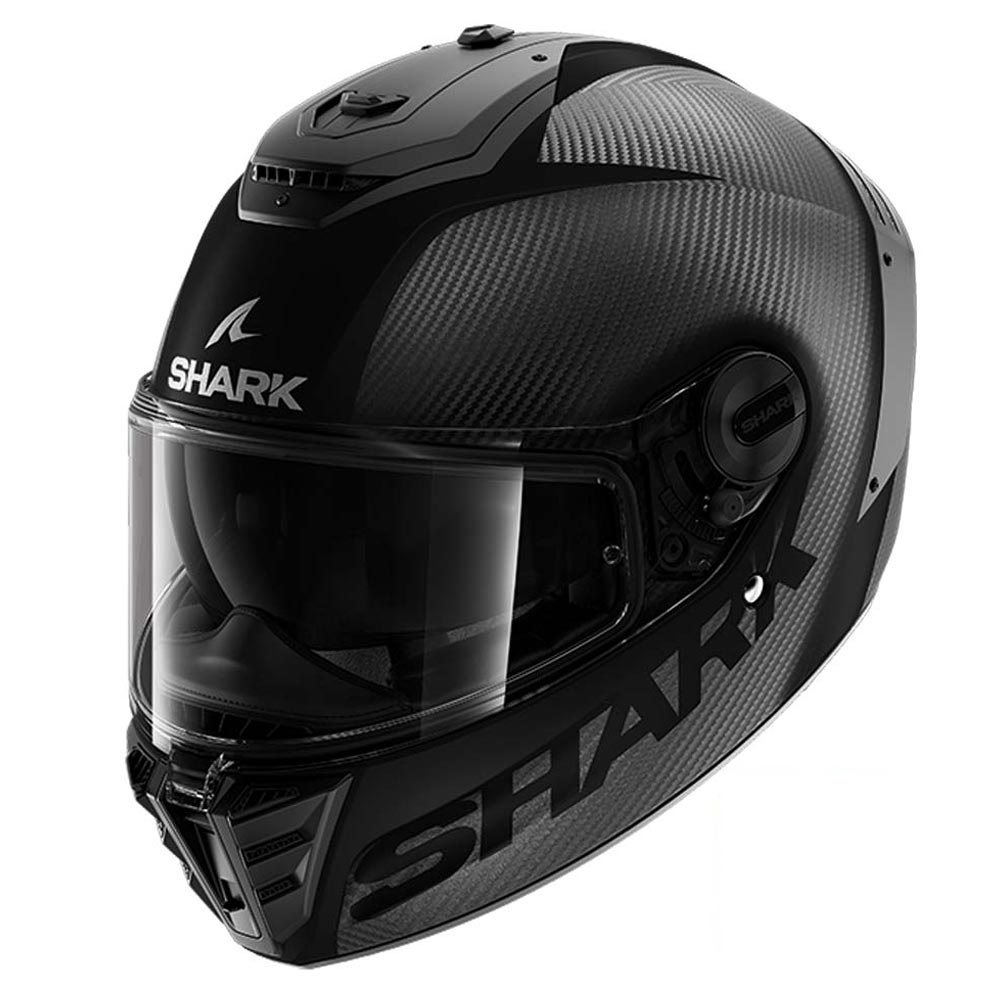 Casco Spartan RS Carbon Skin