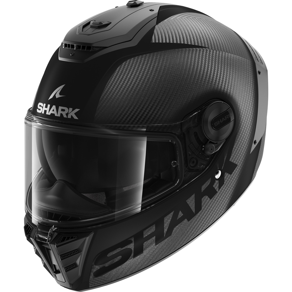 Casco Spartan RS Carbon Skin