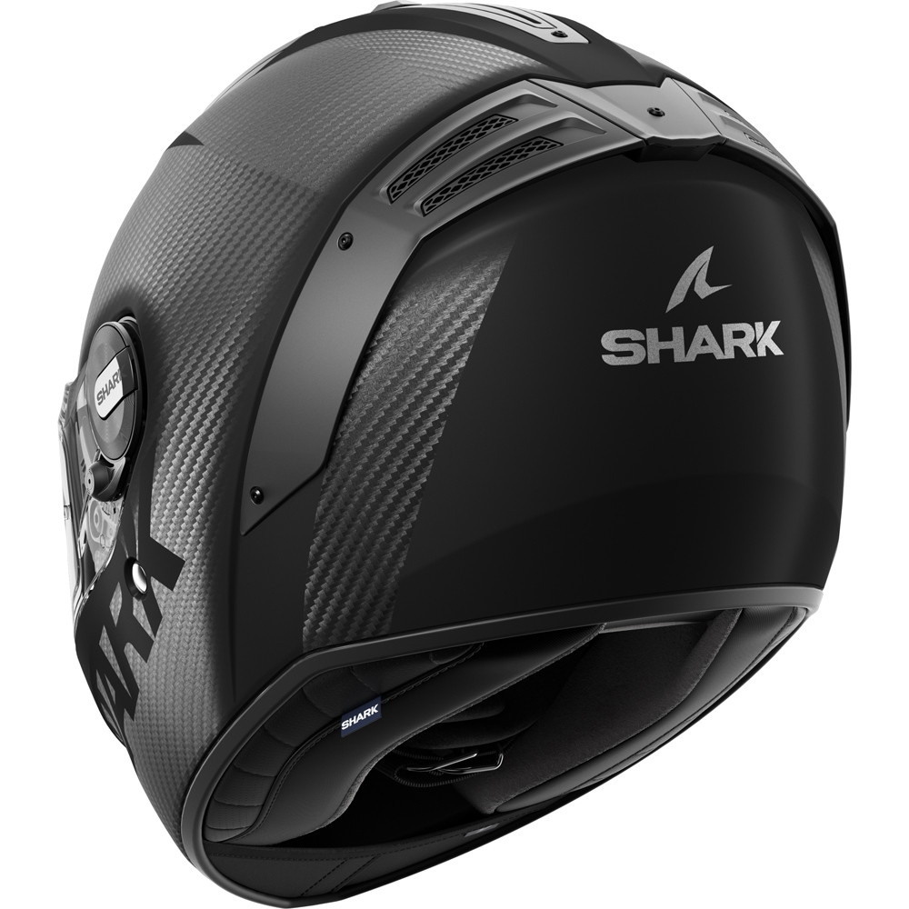 Casco Spartan RS Carbon Skin