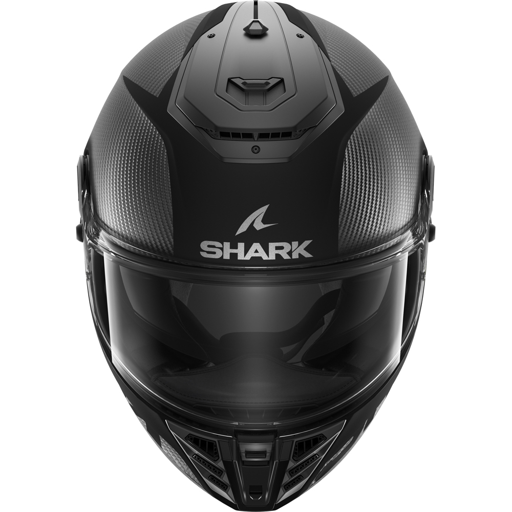 Casco Spartan RS Carbon Skin