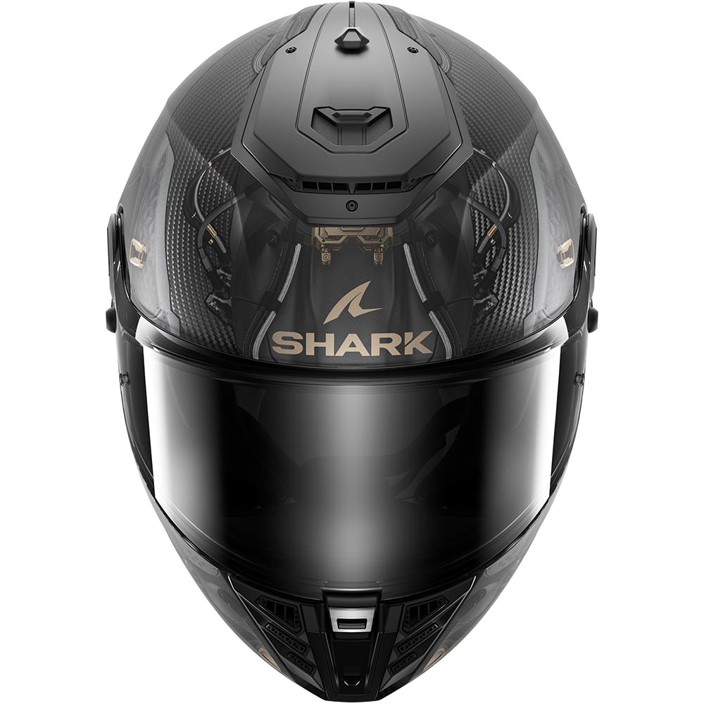 Casco Spartan RS Carbon Xbot