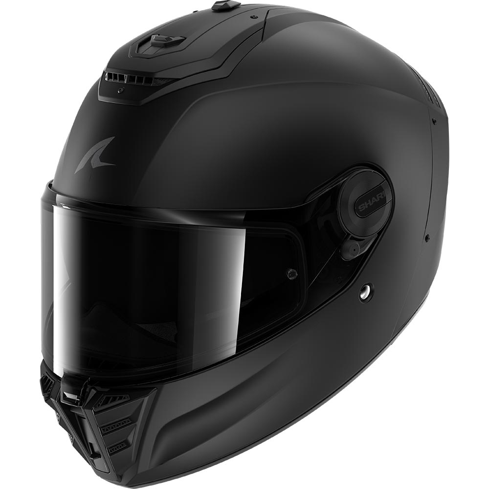 Casco Spartan RS Dark Shadow