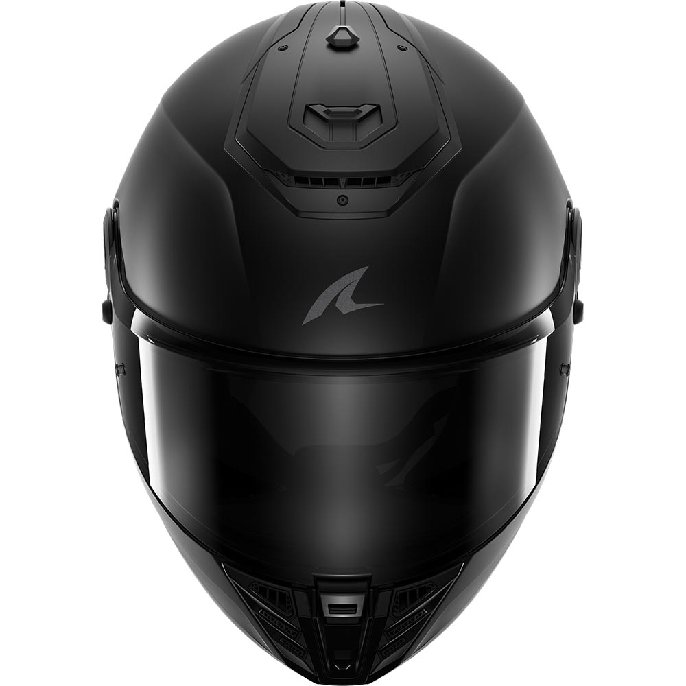 Casco Spartan RS Dark Shadow