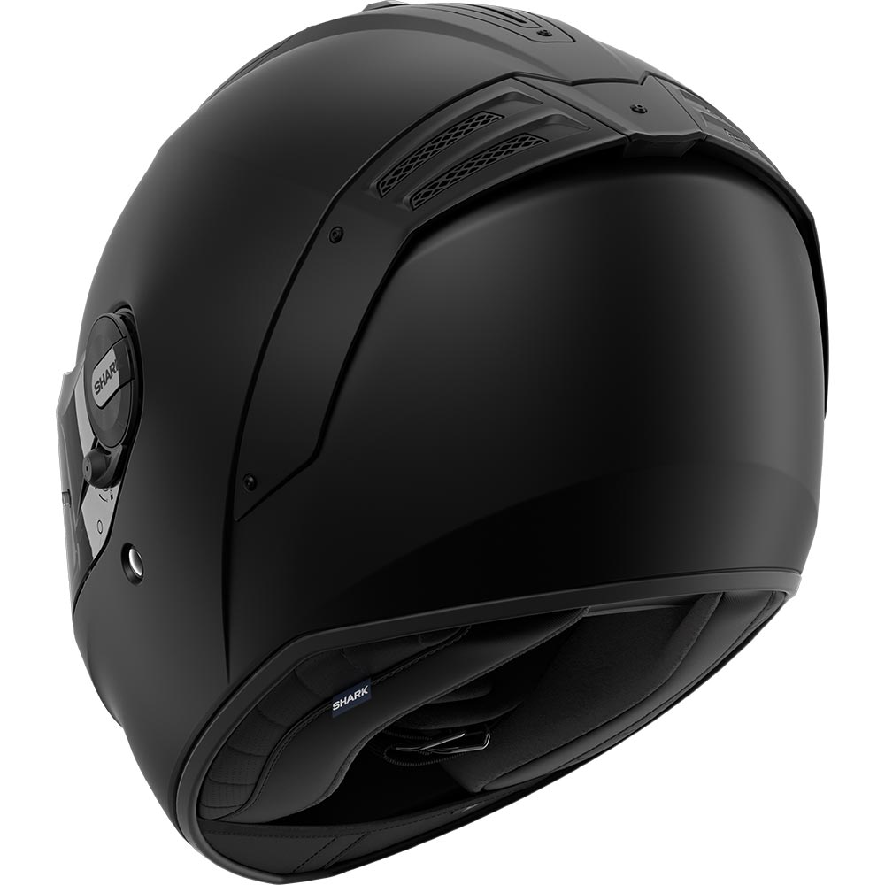 Casco Spartan RS Dark Shadow