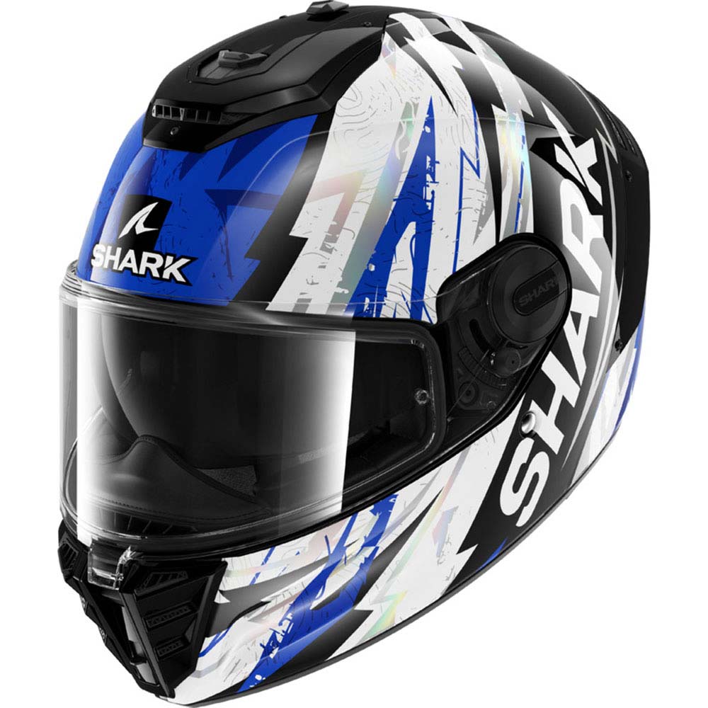 Casco Spartan RS Hibolt