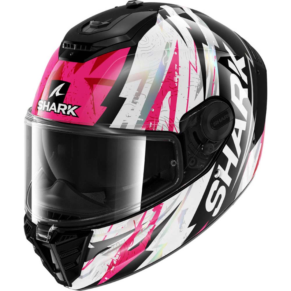 Casco Spartan RS Hibolt
