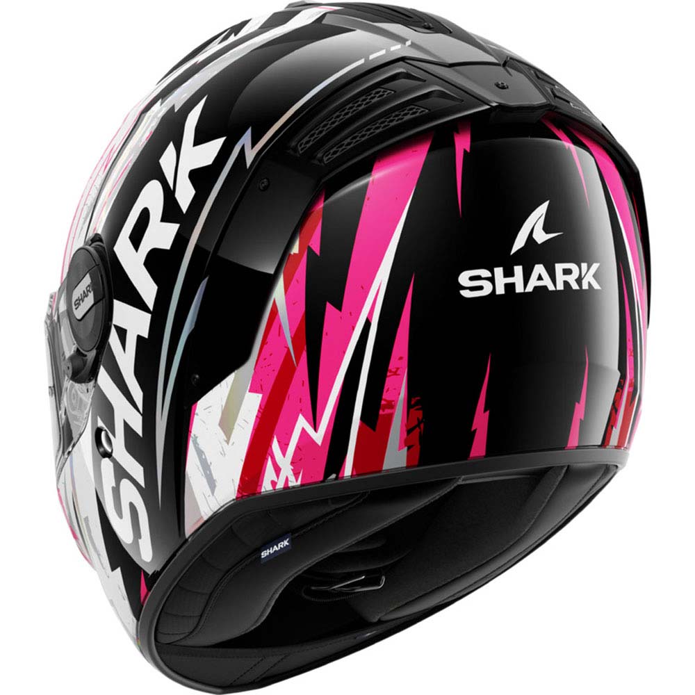 Casco Spartan RS Hibolt