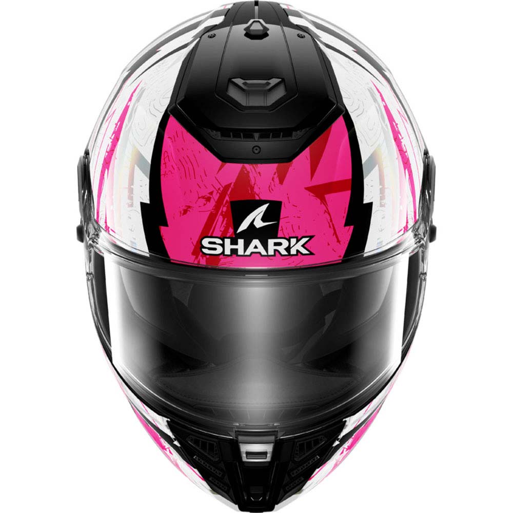 Casco Spartan RS Hibolt