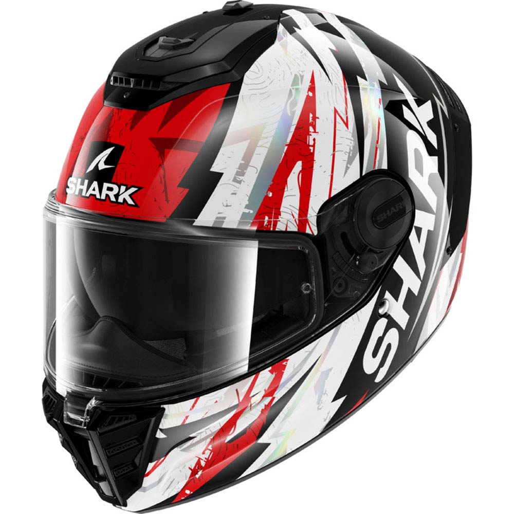 Casco Spartan RS Hibolt
