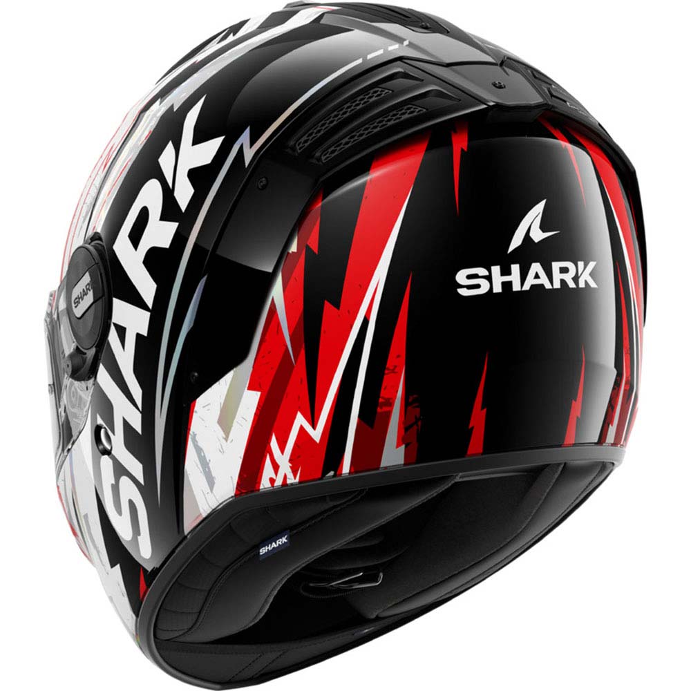 Casco Spartan RS Hibolt