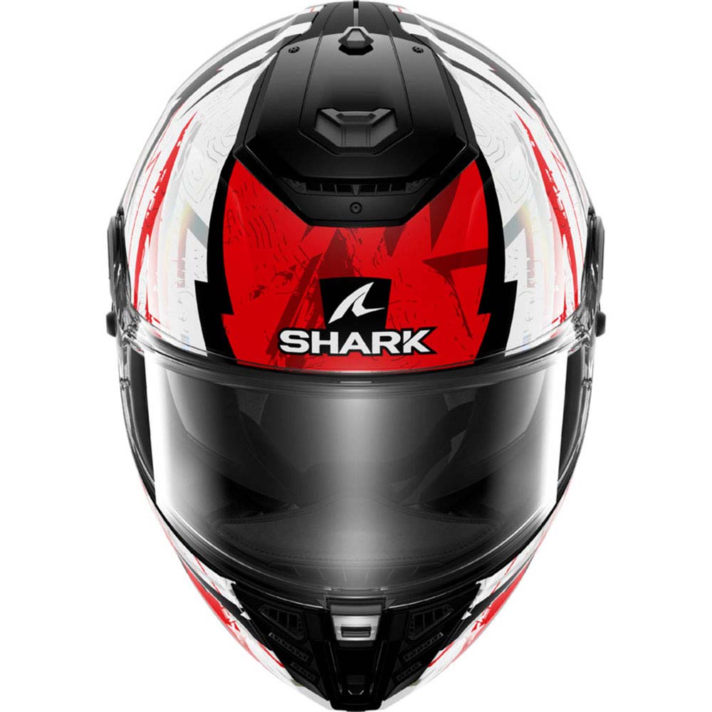 Casco Spartan RS Hibolt