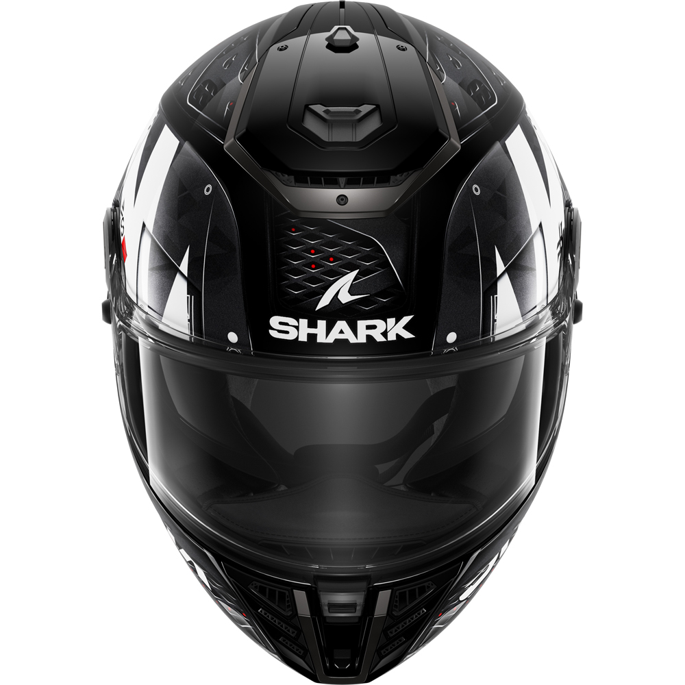 Casco Spartan RS Stingrey