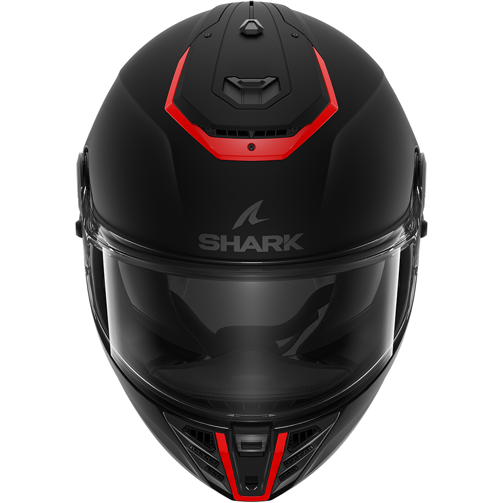 Casco Spartan RS Blank SP