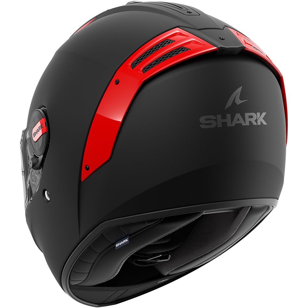 Casco Spartan RS Blank SP