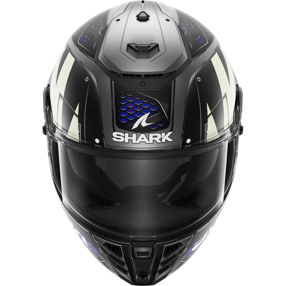 Casco Spartan RS Stingrey