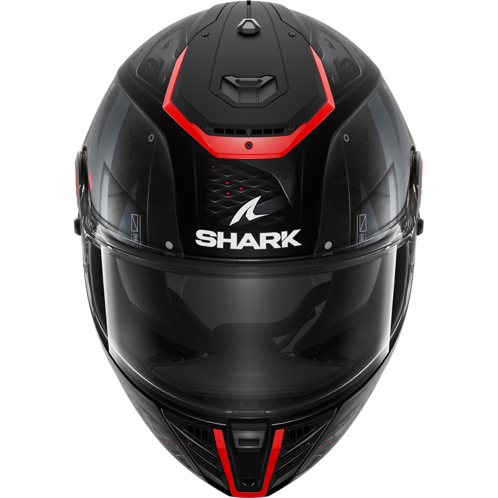 Casco Spartan RS Stingrey