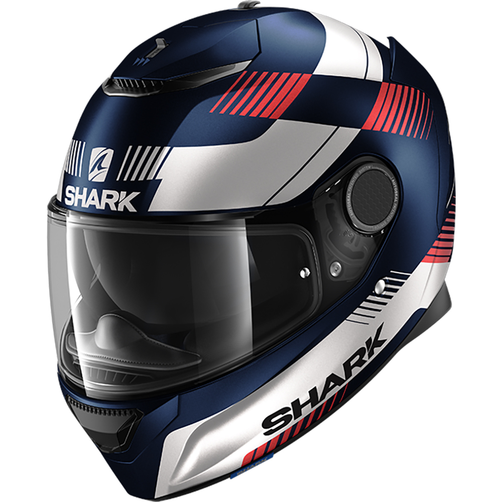 Casco Spartan Strad