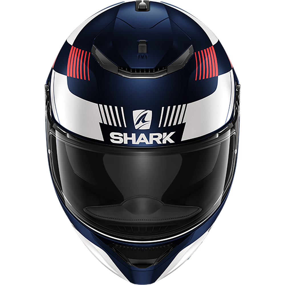 Casco Spartan Strad