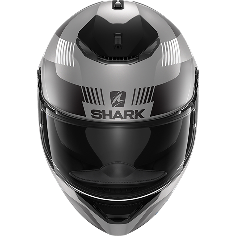 Casco Spartan Strad