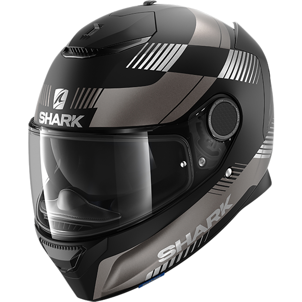 Casco Spartan Strad