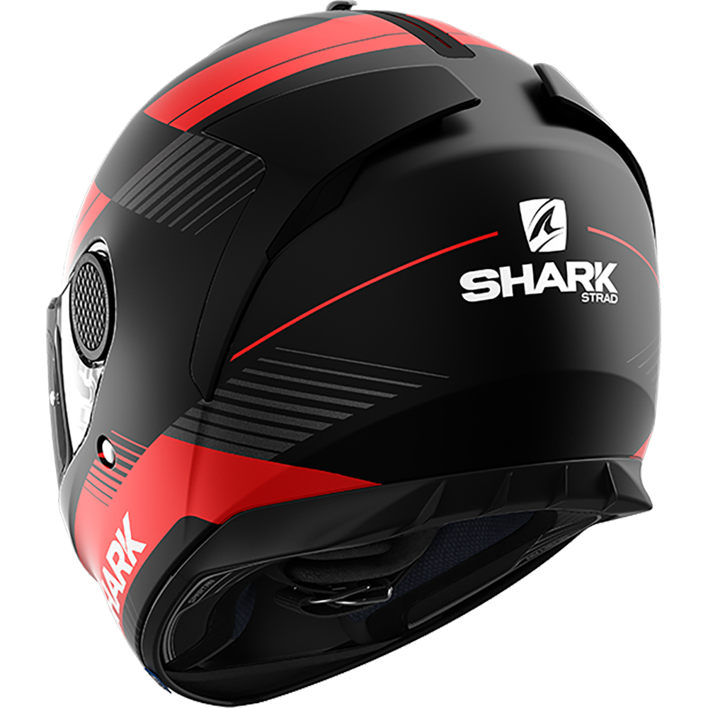 Casco Spartan Strad