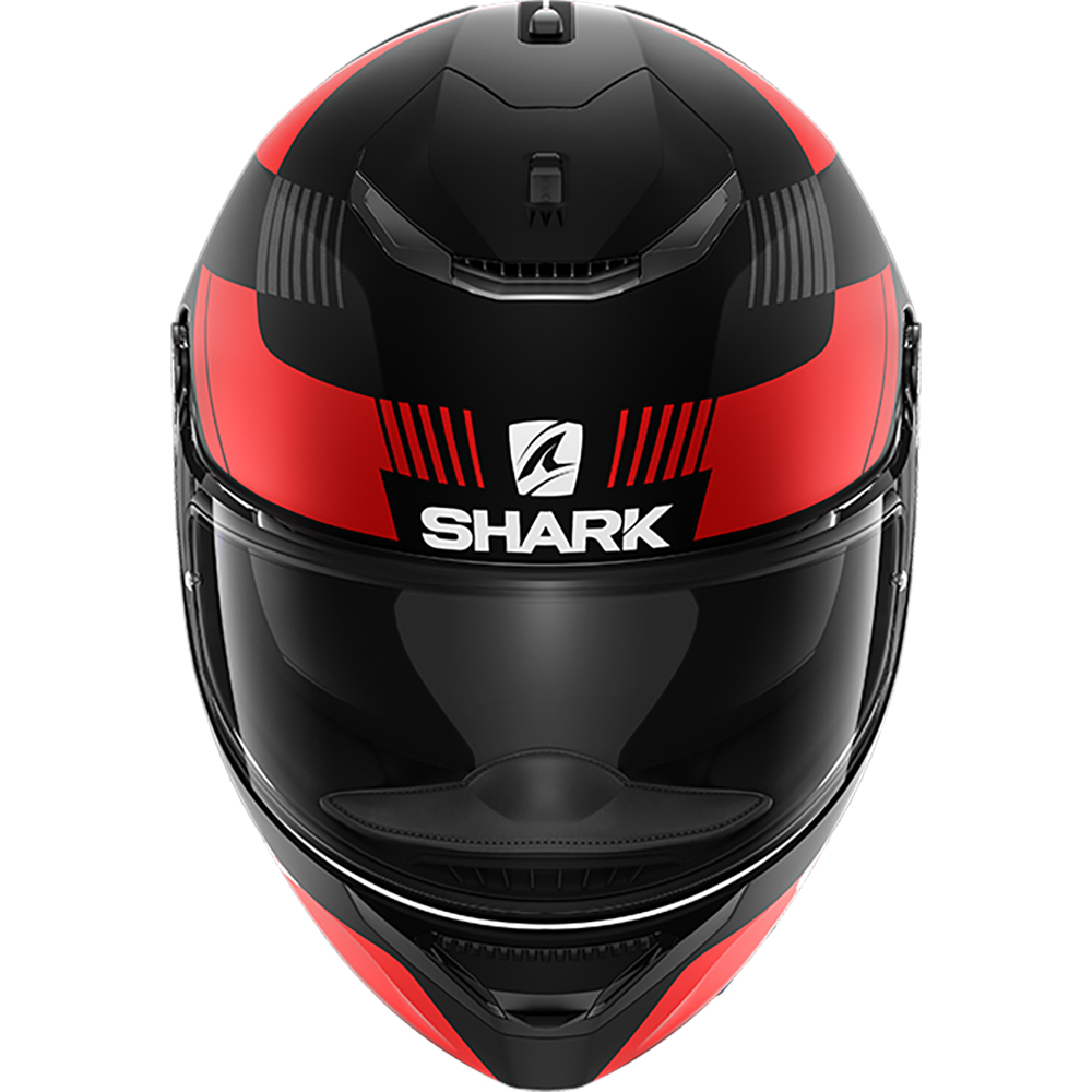 Casco Spartan Strad