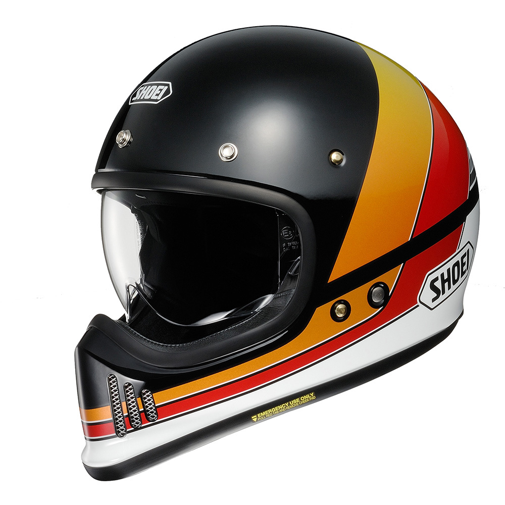 Casco Ex-Zero Equation