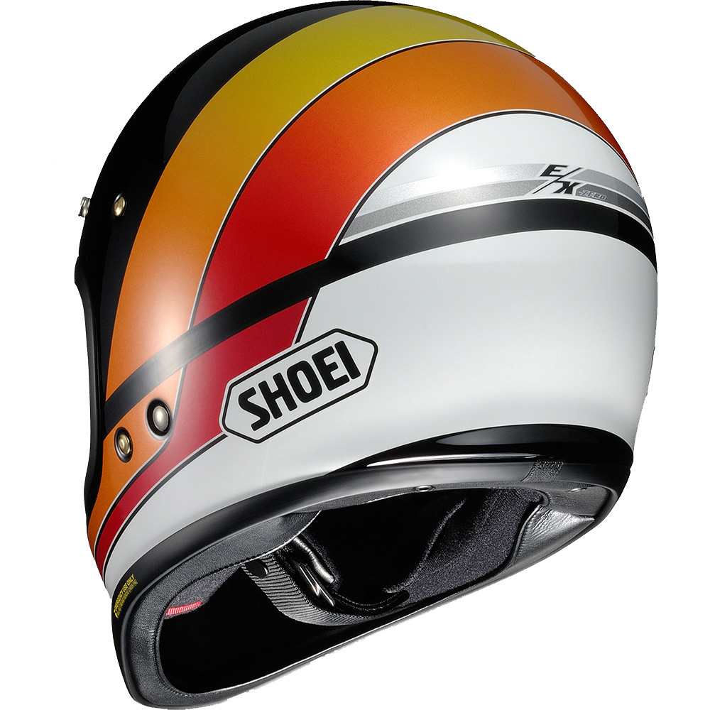 Casco Ex-Zero Equation