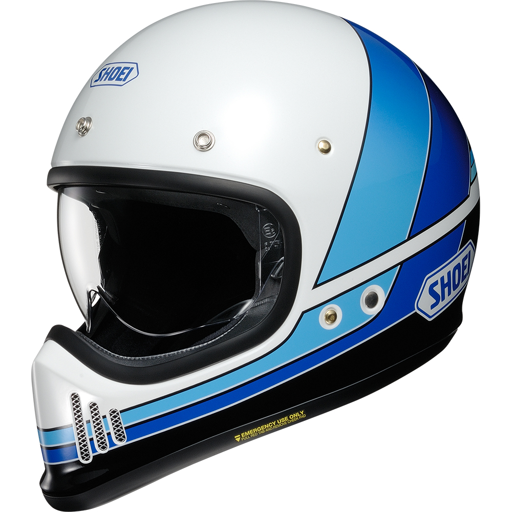 Casco Ex-Zero Equation