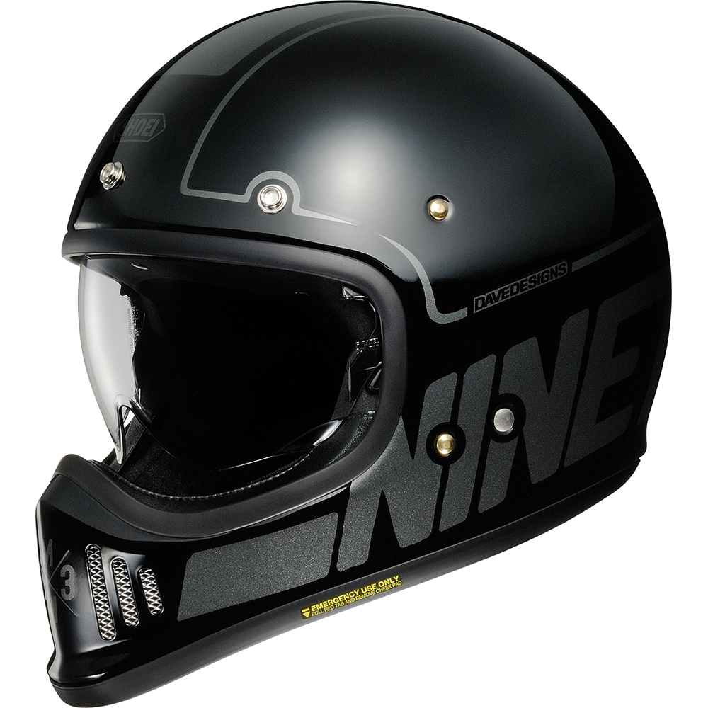 Casco Ex-Zero MM93 Master Collection