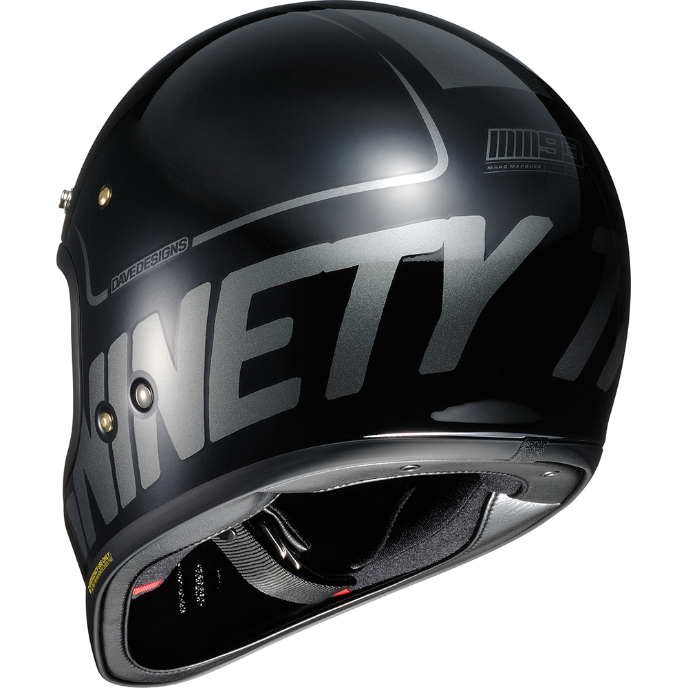Casco Ex-Zero MM93 Master Collection