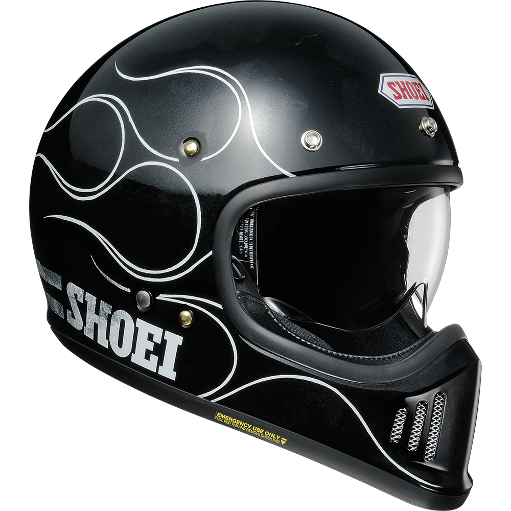 Casco Ex-Zero Xanadu