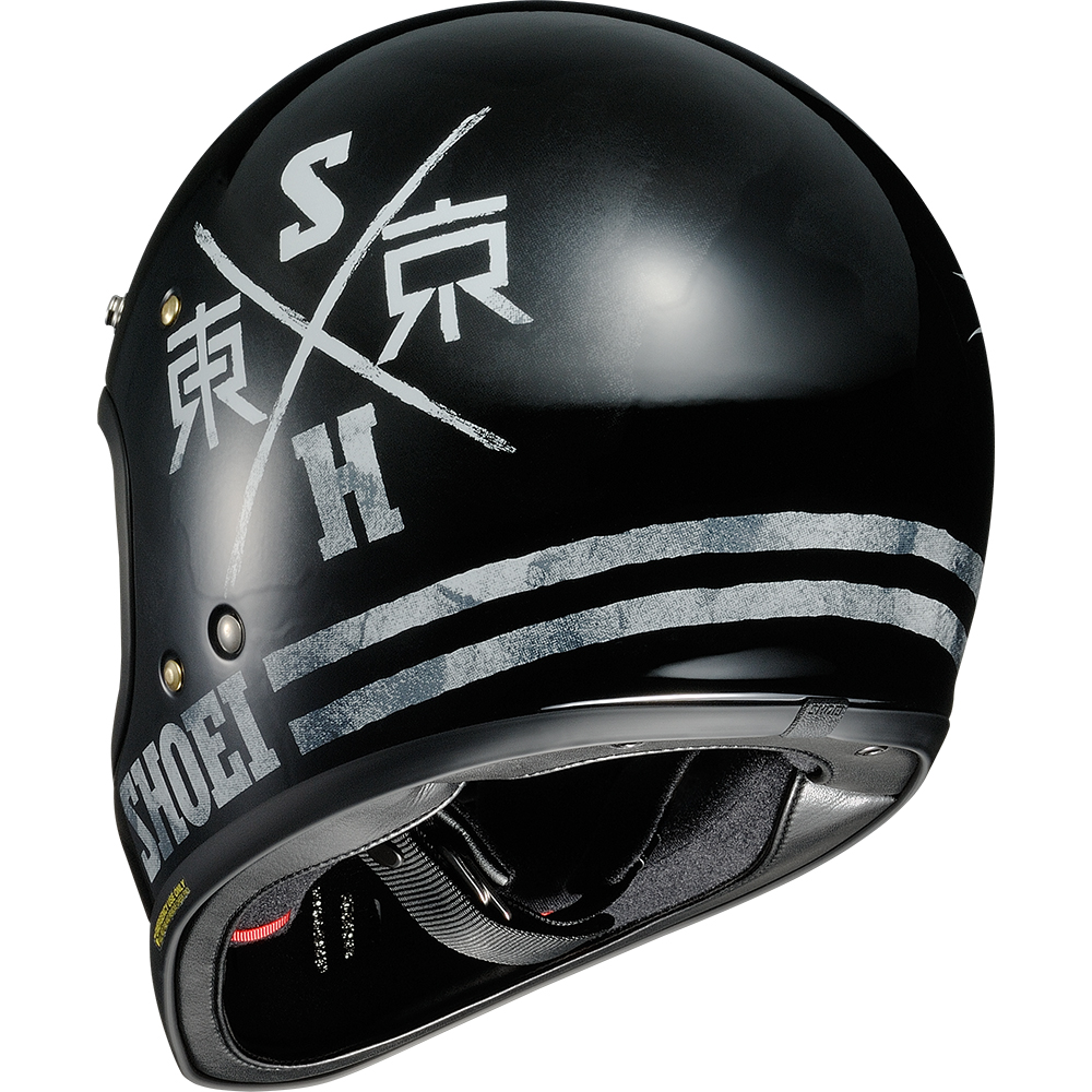 Casco Ex-Zero Xanadu