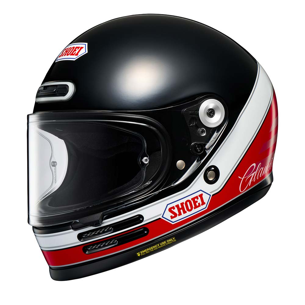 Casco Glamster 06 Abiding