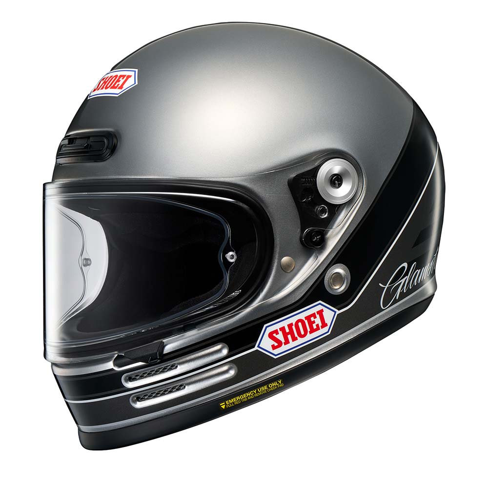Casco Glamster 06 Abiding