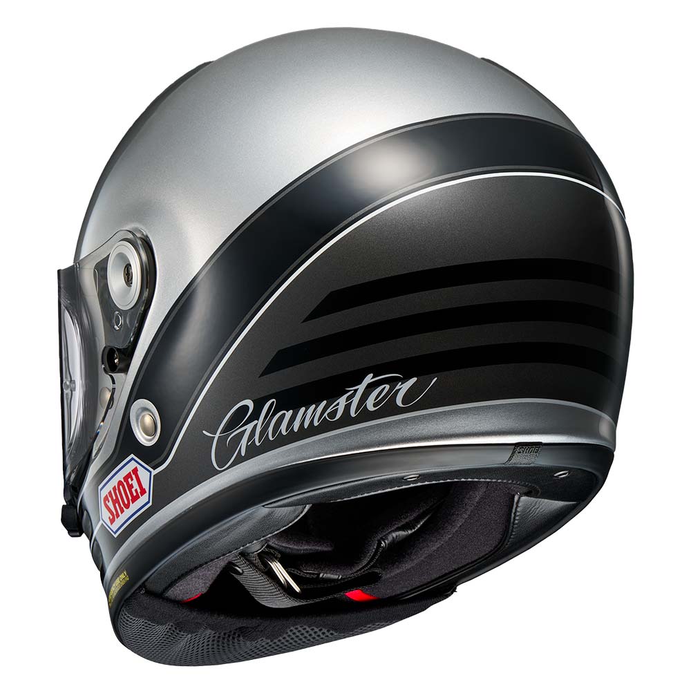 Casco Glamster 06 Abiding