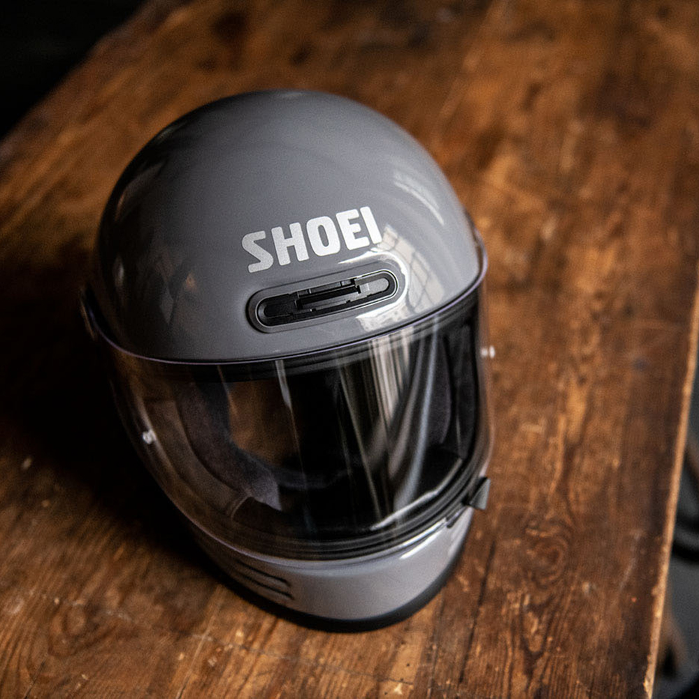 Casco Glamster 06