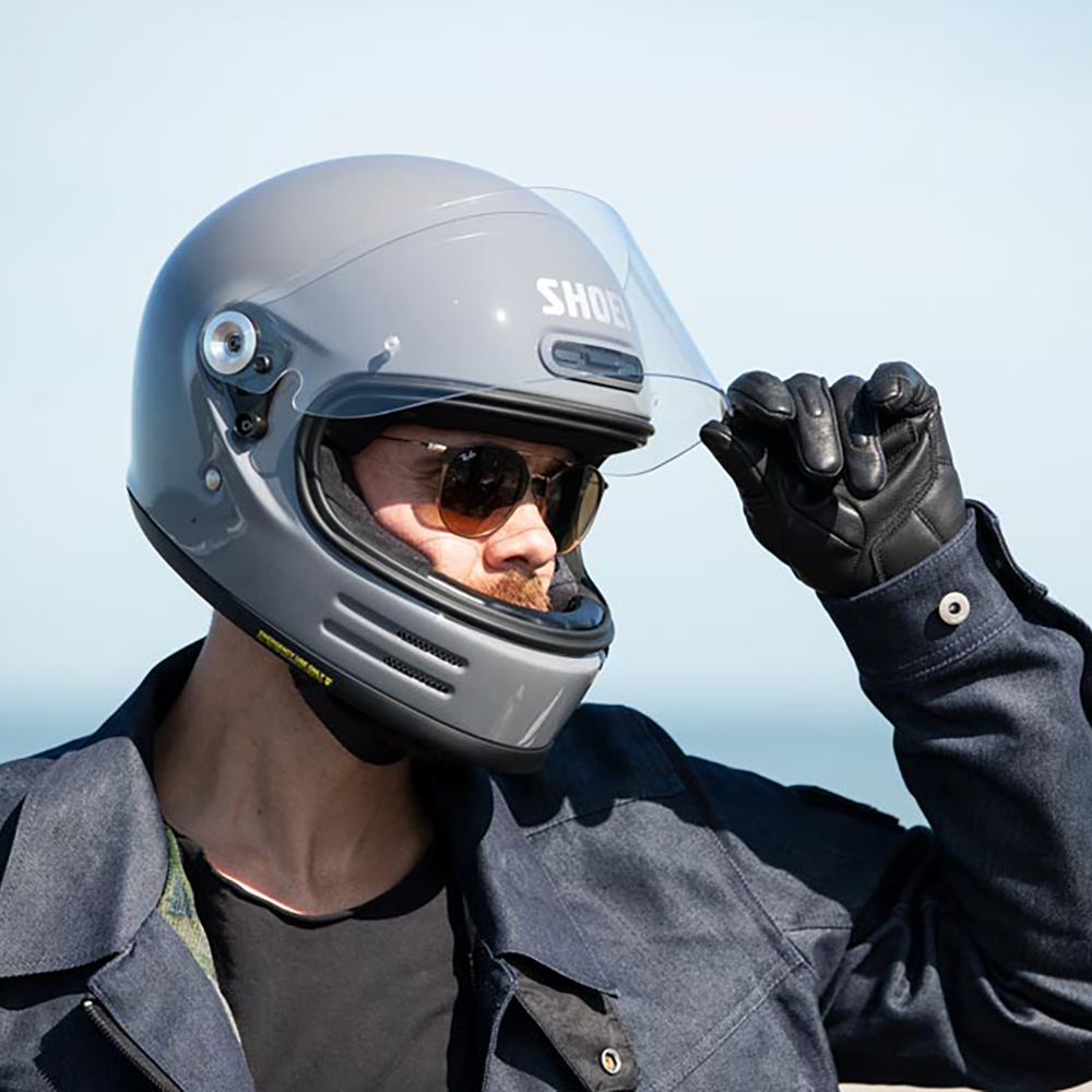 Casco Glamster 06