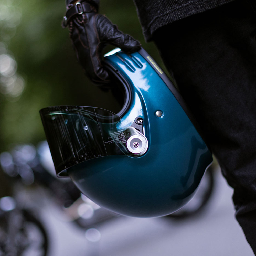 Casco Glamster 06