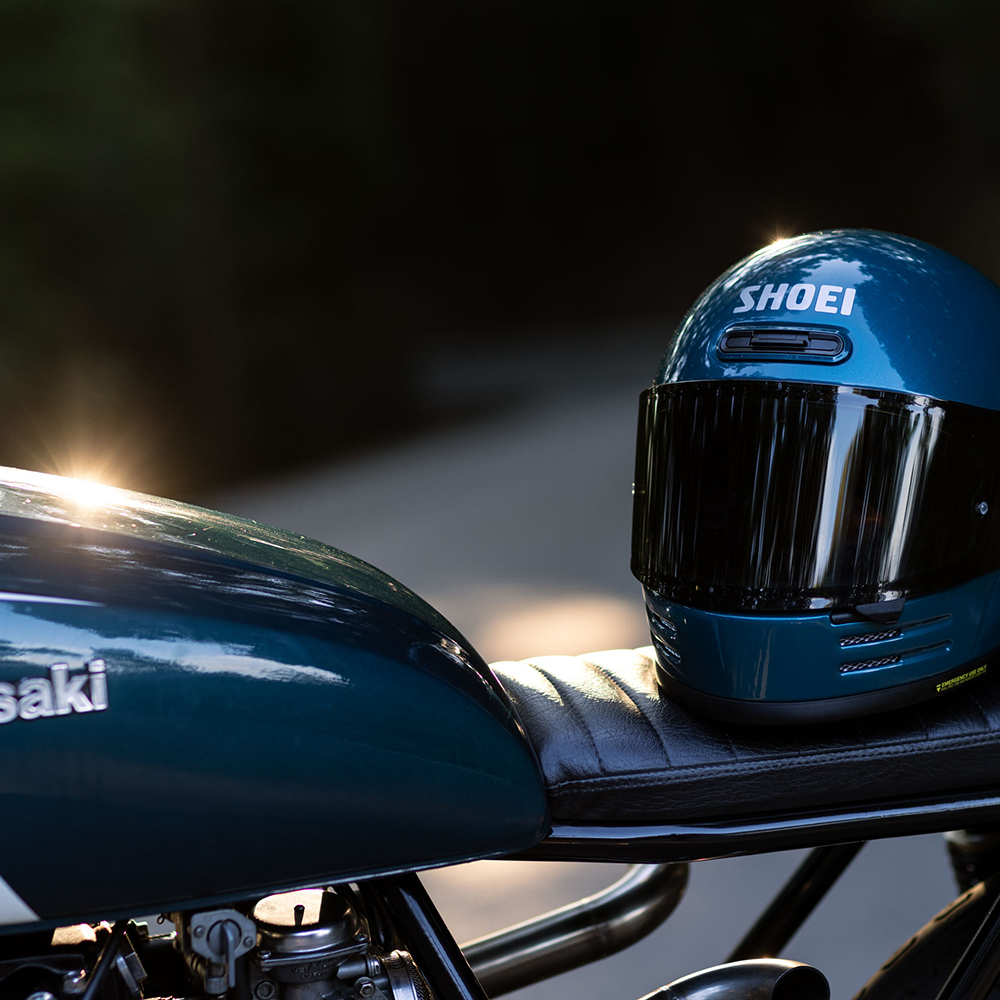 Casco Glamster 06