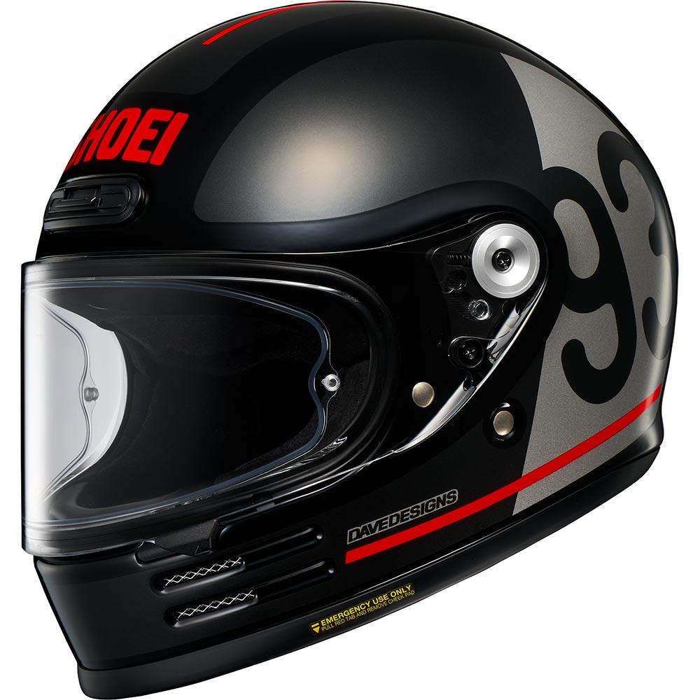 Casco Glamster 06 MM93 Classic