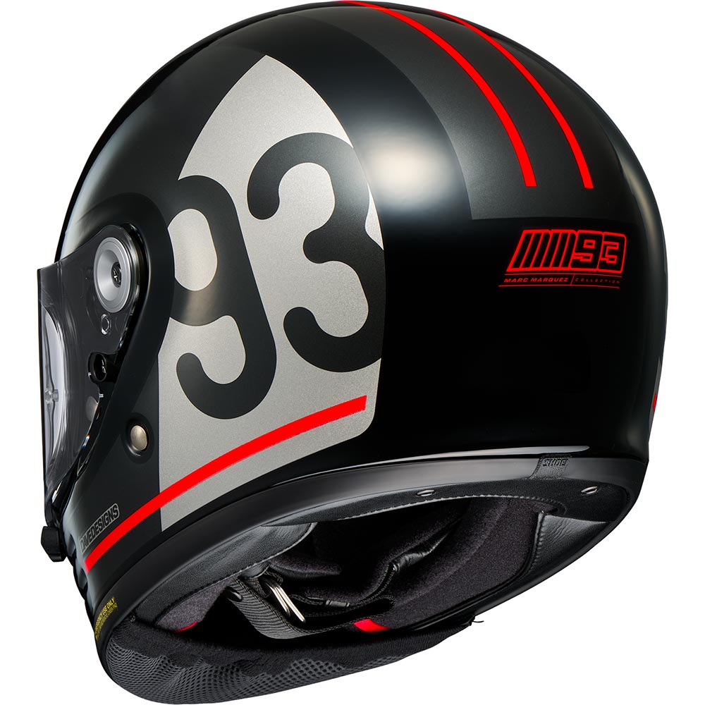 Casco Glamster 06 MM93 Classic