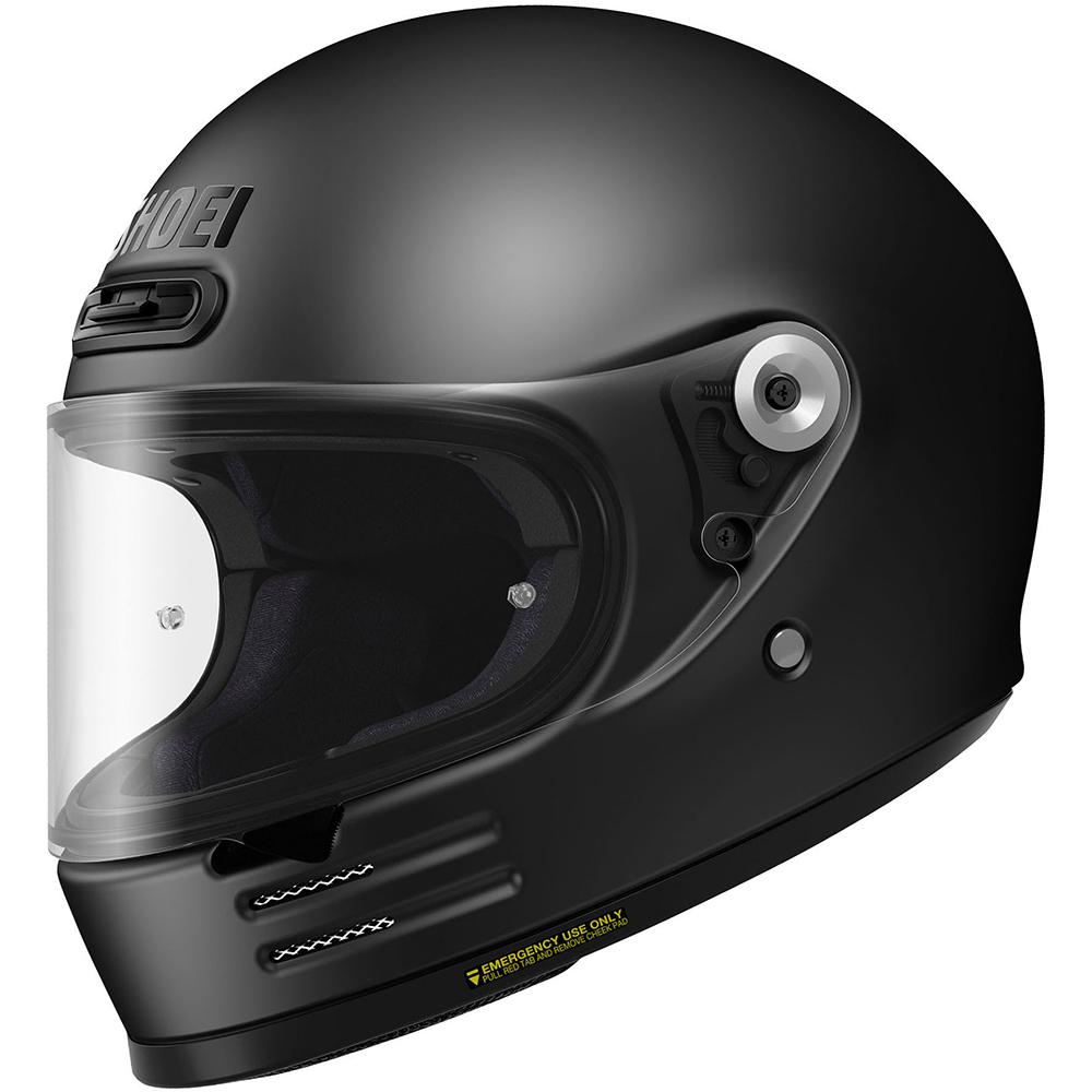 Casco Glamster 06